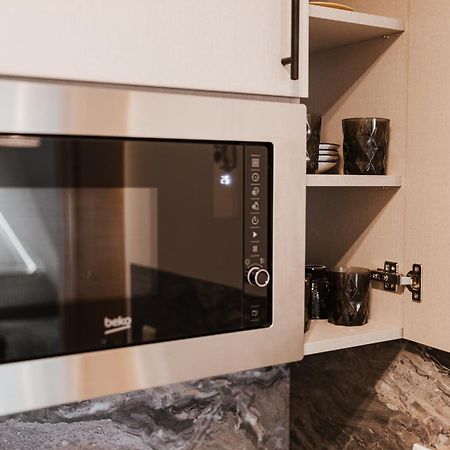 Dom Wypocz Pod Litwinka Apartamenty Bialka Tatrzanska Exterior foto