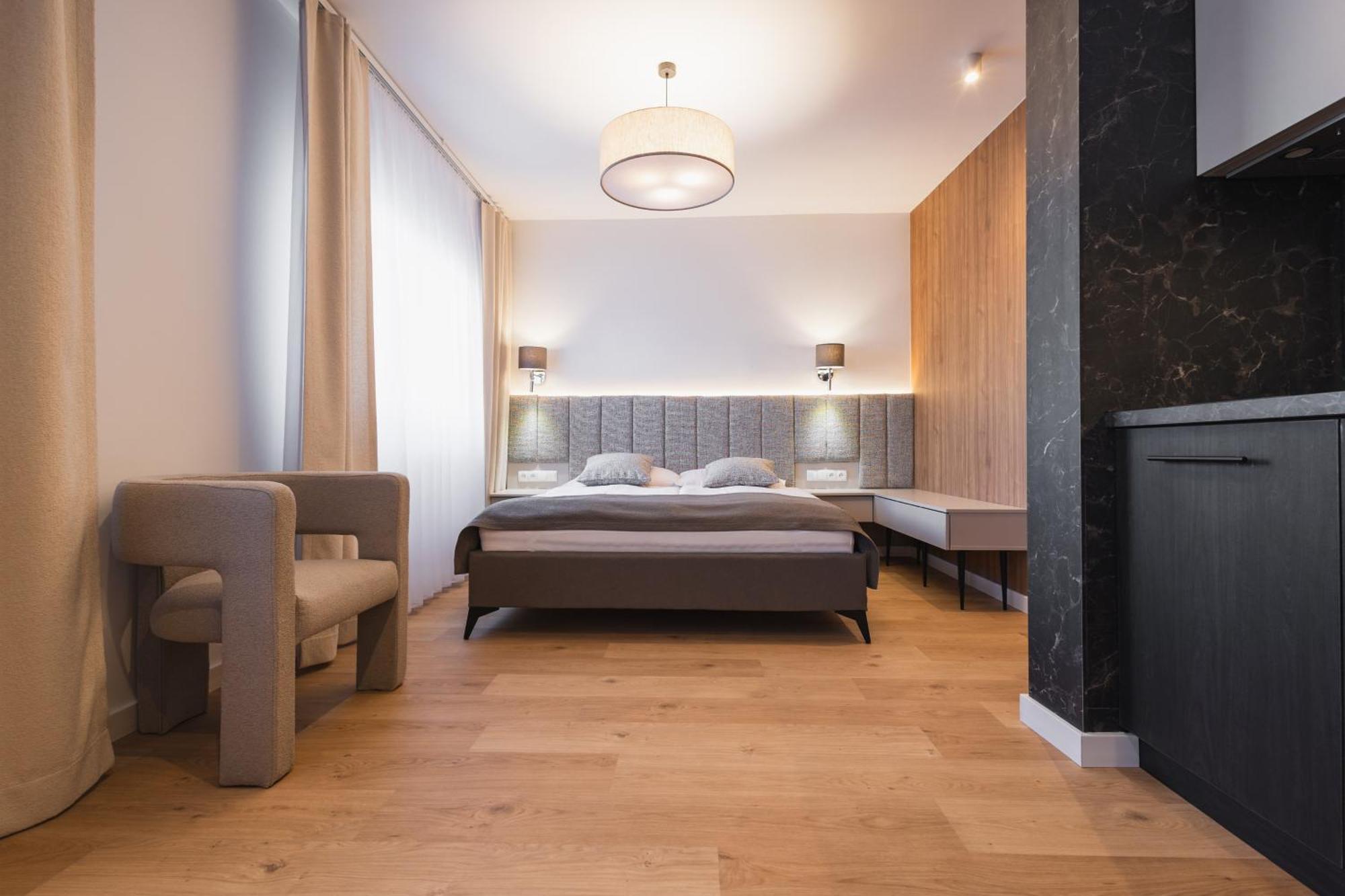 Dom Wypocz Pod Litwinka Apartamenty Bialka Tatrzanska Exterior foto