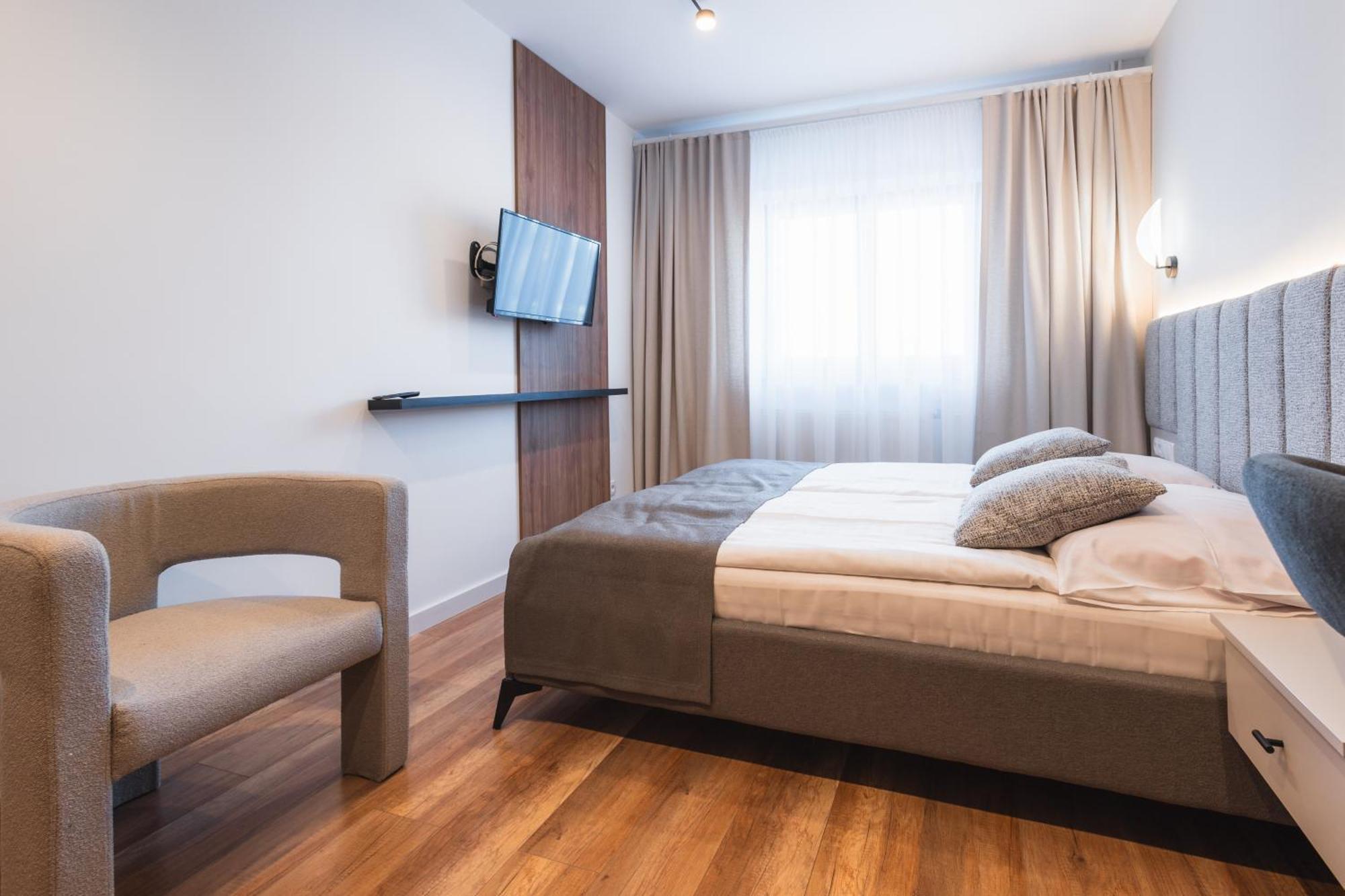 Dom Wypocz Pod Litwinka Apartamenty Bialka Tatrzanska Exterior foto
