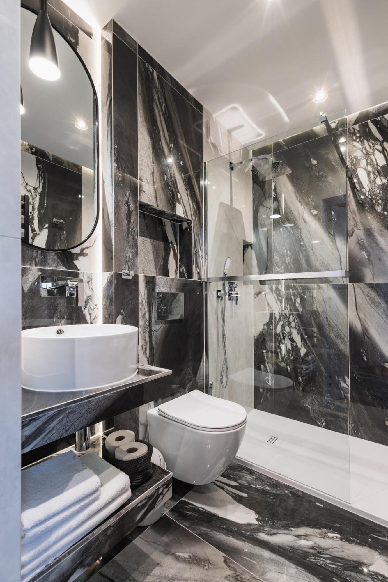 Dom Wypocz Pod Litwinka Apartamenty Bialka Tatrzanska Exterior foto