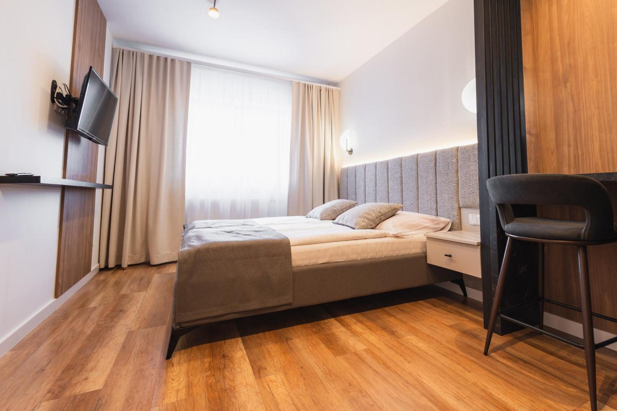 Dom Wypocz Pod Litwinka Apartamenty Bialka Tatrzanska Exterior foto