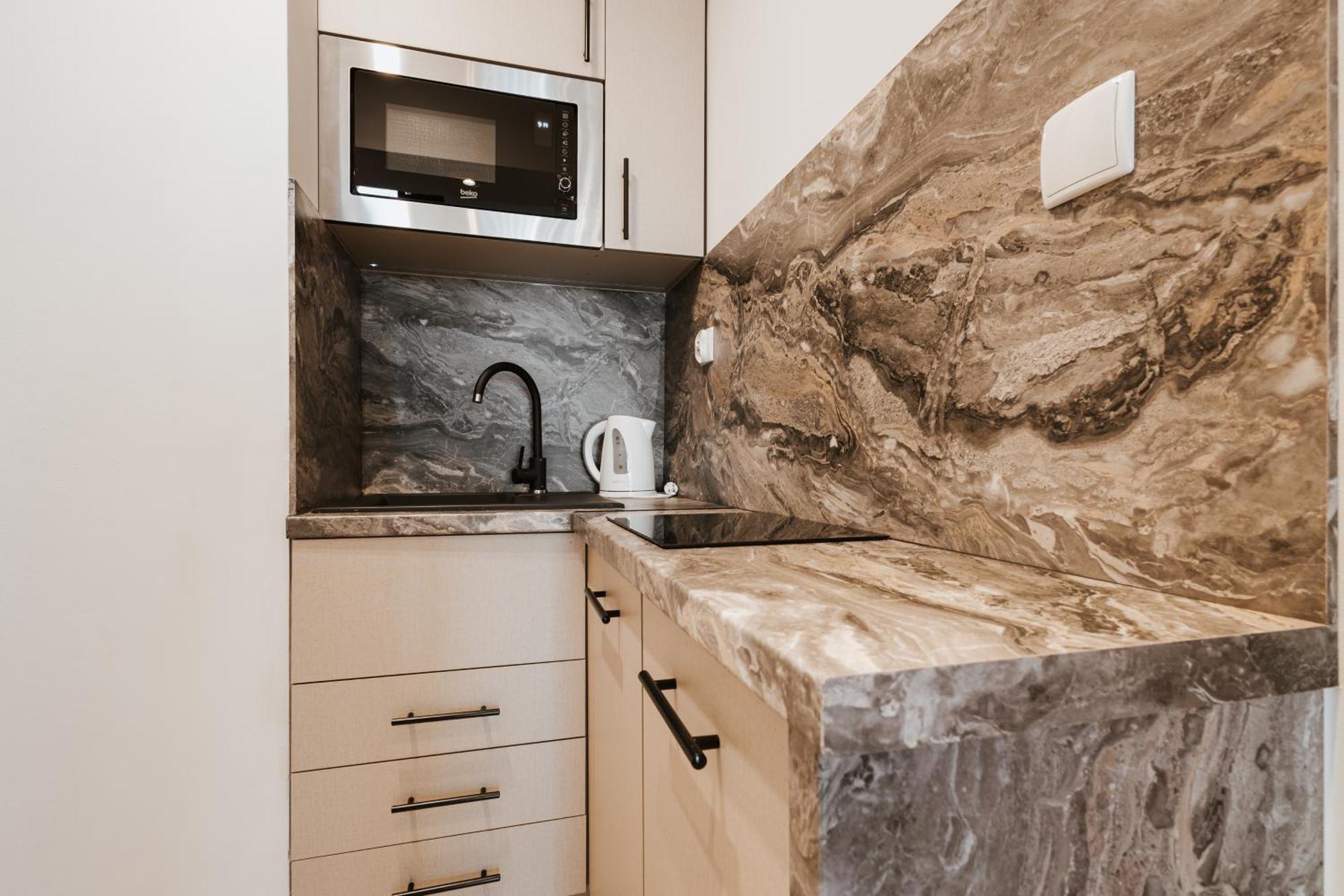 Dom Wypocz Pod Litwinka Apartamenty Bialka Tatrzanska Exterior foto