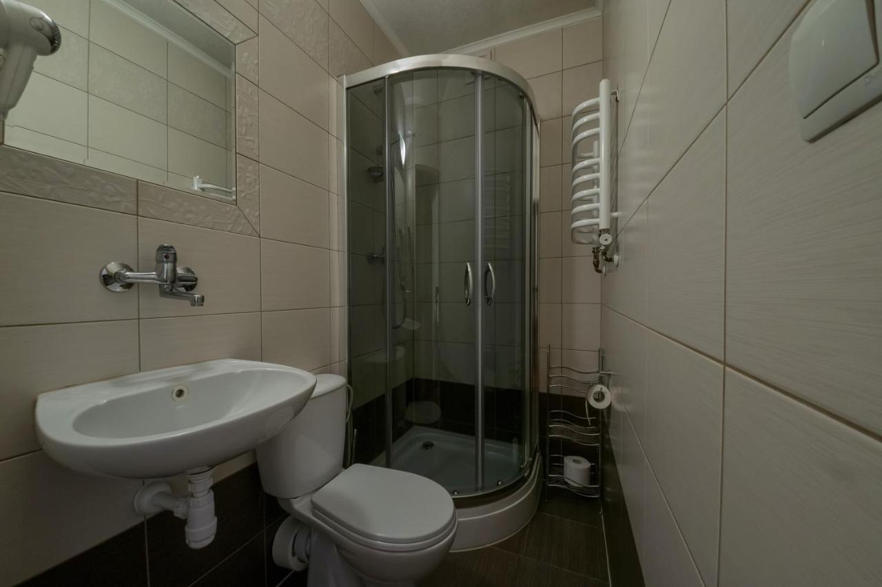 Dom Wypocz Pod Litwinka Apartamenty Bialka Tatrzanska Exterior foto